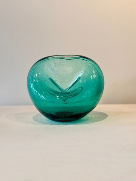 Sea Foam Green