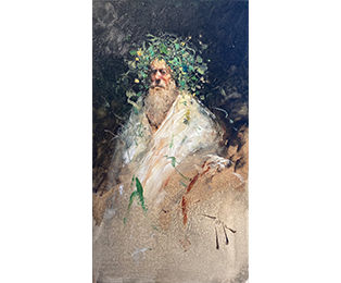 Bacchus