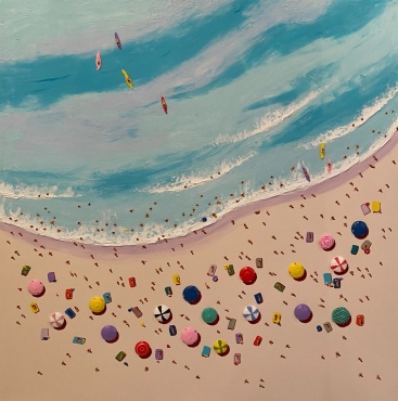 Beach Fun