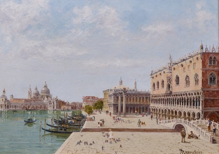 Doges Palace