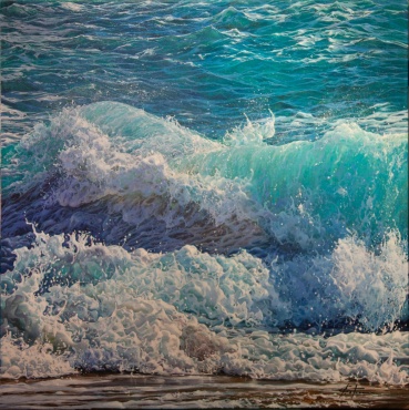 Breaking Waves