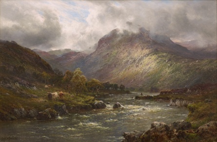 The Highlands 