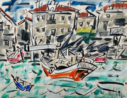 The Harbour
