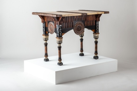 Impressive Centre Table