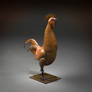 Cockeral