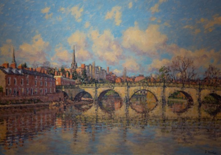 English Bridge
