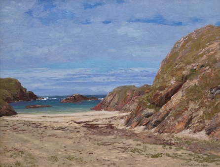 The West Coast