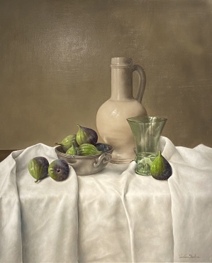 Glass & Figs