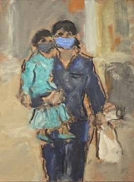 Going Home