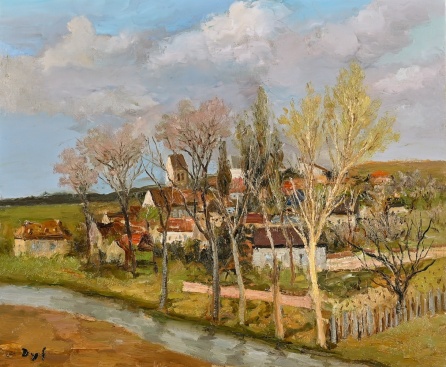 le Petit Ville