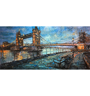London Stroll