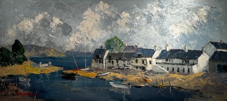 Porthgain