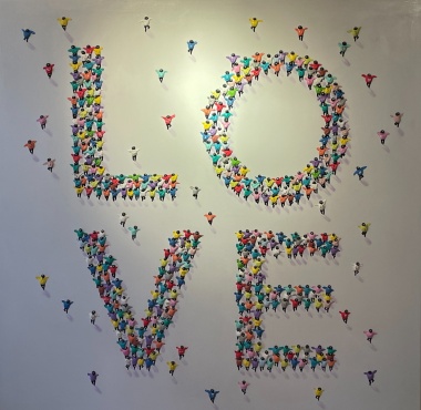 Power of Love