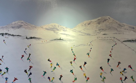 The Red Run