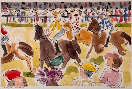 Royal Ascot