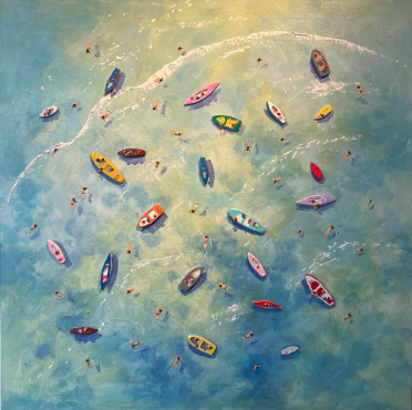 Staying Afloat