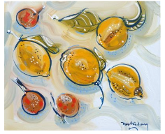 Lemons from Nice