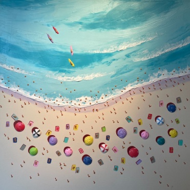 Surf's Up