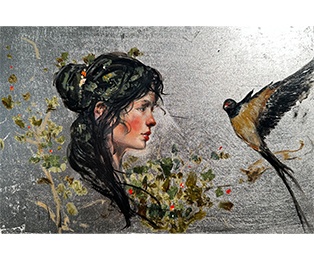 Swallow