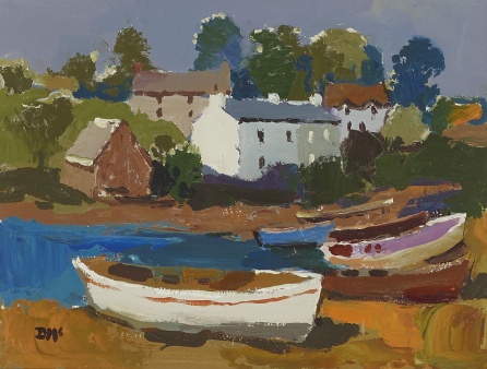 The Creek