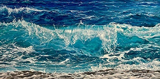 Cascading Waves