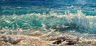 Dancing Waves