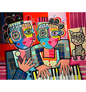 The Jazz Band