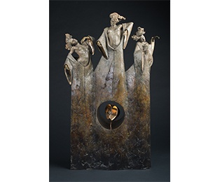 Three Fates