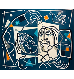 Two Lovers