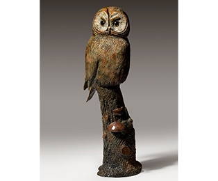 Tawny Owl