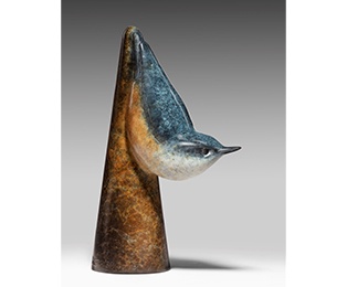 Nuthatch