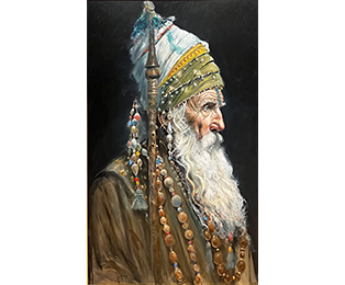 Jewels of Wisdom