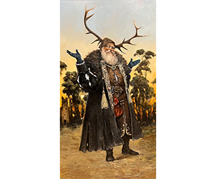 Merry Wives of Windsor