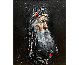 The Wise One