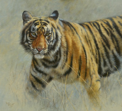 On The Hunt