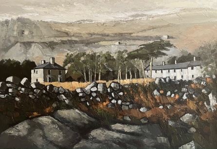 Nant Gwrtheyrn, Pwllheli