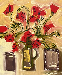 Poppies