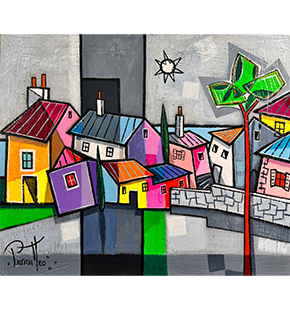 The Small Village