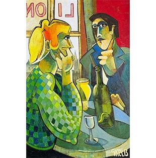 The Lion