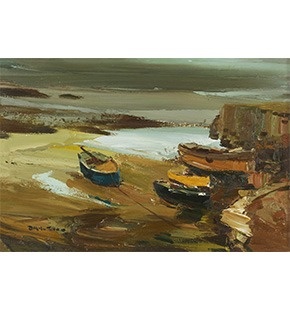 Porthscatho