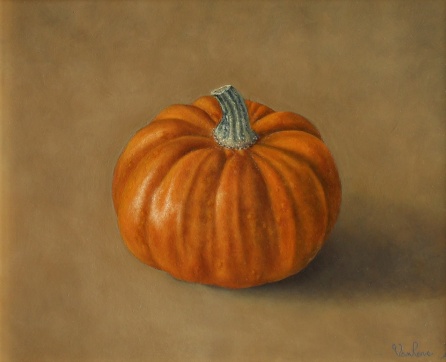 Pumpkin 