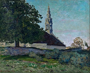 la Chapelle