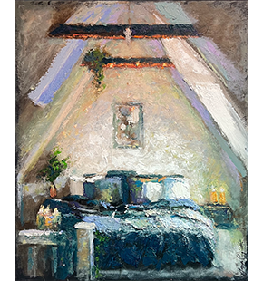 The Lodge