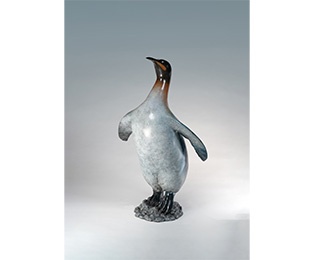 King Penguin
