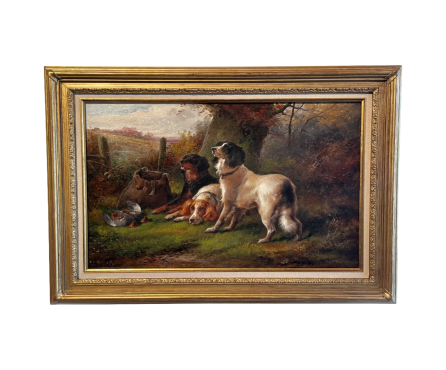 After The Hunt II