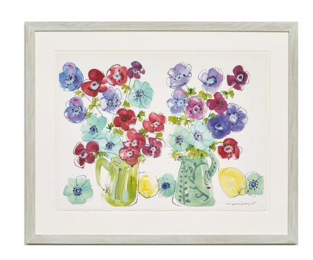 Anemones