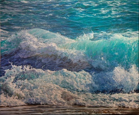 Breaking Waves
