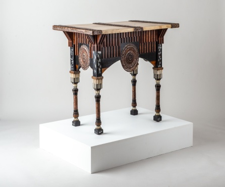 Impressive Centre Table