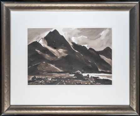 Snowdon