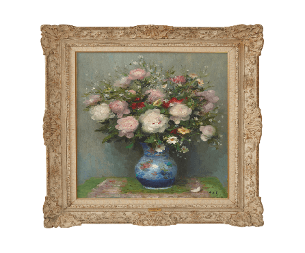 Late Spring Bouquet